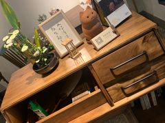 -朴物良社(东明锦园店)