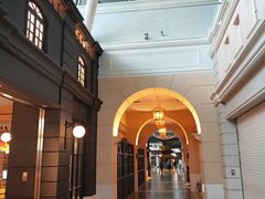 -中部国际机场
