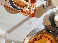 -生活如沸·顺德水牛奶火锅(人民广场店)