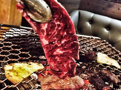 -黑牛の店·和牛烧肉(大悦城店)