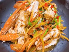 -聚味瞿记·龙虾堂(天元店)