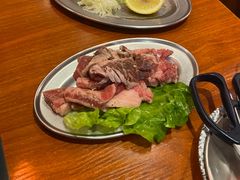 -大阪烧肉BAKA一代(十亩地店)