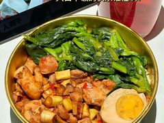 -伯顿西餐厅(虎门新明苑商城店)