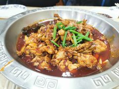 -晓林火锅(安定门店)