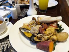 -景湖轩全日制餐厅·南湖名都