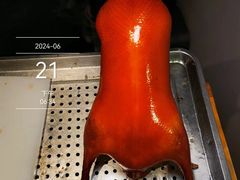 -真地道京味府·鲜橙烤鸭·北京菜(朝外大街东大桥店)