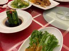 -紫东阁酒楼·中餐厅(东方广场假日酒店)