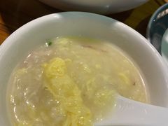 -吕氏疙瘩汤·私家菜馆(慈云寺店)