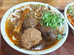 -任记七中刀削面(总店)