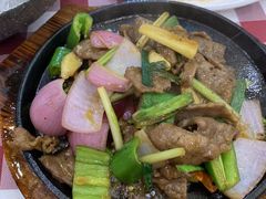 -吉源大排档·鱼生·海鲜(烧烤彩印厂店)