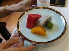 -和平官邸·花园餐厅(武定西路店)