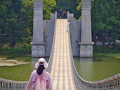 -东湖落雁景区
