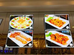 -万宝海鲜舫(劳动公园店)
