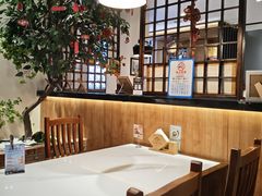 -山海菜馆·海肠捞饭·青岛菜(栈桥店)