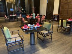 -南宁富力万达嘉华酒店·品珍中餐厅(万达茂店)