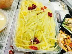 -阿二靓汤(建设店)