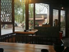 大堂-院子餐厅·大锅菜·老杭帮(桥西直街店)