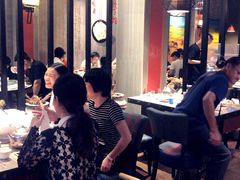 大堂-四姐妹东北饺子(沙尾路店)