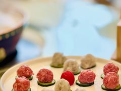 -东来顺饭庄(西直门店)