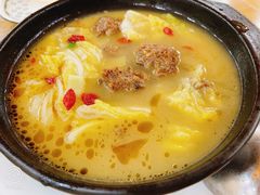 -马艾萨中国兰州传统牛肉面(惠新里店)