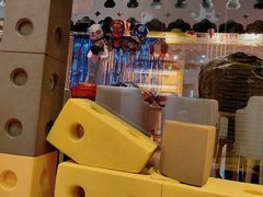 -莫莉哇咔亲子餐厅(乐堤港店)