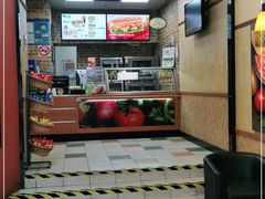 -赛百味SUBWAY(永业店)