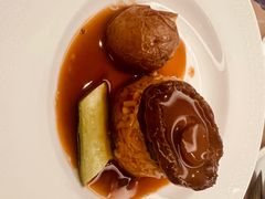 -安蒂娅·海鲜自助餐厅(安蒂娅美兰酒店)