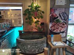 -原始泥炉烤肉(总店)