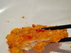 鱼排-芭菲盛宴·环球美食(锦城万达广场店)