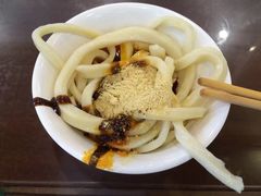 甜水面-龙抄手(文殊坊店)