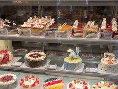 -85度C(上海中原城市广场店)
