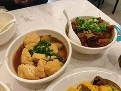 萝卜牛杂-有章牛杂(石厦店)