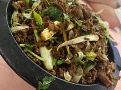 -烤肉宛饭庄(南礼士路店)