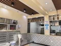 -马子禄牛肉面(金宝街店)