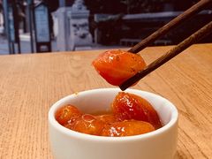 桂花酿番茄-成都吃客(九眼桥店)
