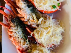 -解放碑威斯汀酒店-知味国际美食餐厅