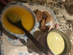 -绿茶餐厅(深圳龙华天虹购物中心店)