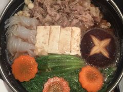 -铃木食堂(帽儿胡同店)