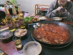 -星鸿社重庆老火锅
