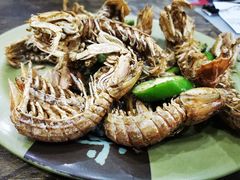 -贞姨美食·老字号海鲜大排档