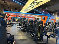 -RoMan罗马健身工作室(莘庄店)