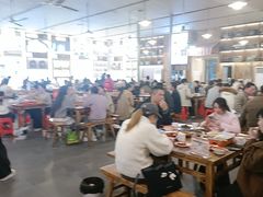 -冶建镜子·老南昌大排档·江西虾王(总店)