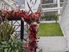 -Mark&Mars Restaurant