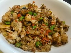 -笨罗卜浏阳菜馆(龙华鹏润达店)