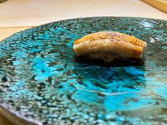 星鳗寿司-鮨青(恒基名人购物中心店)