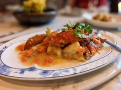 -桂花楼淮扬中餐厅(浦东香格里拉店)