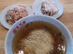 -朱鸿兴面馆(镇湖店)