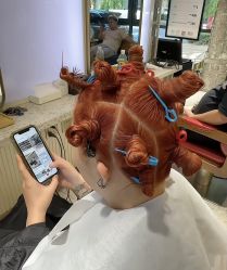 -PE SALON