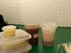 -孖记茶档·热腾茶餐(江南西plus店)