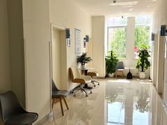 -川北医学院附属成都新华医院